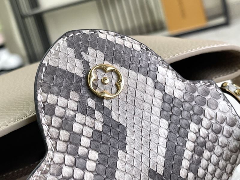 Louis Vuitton Top Handle Bags